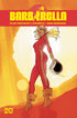 BARBARELLA (2024) #4 CVR B WU
