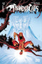 THUNDERCATS (2024) #12 CVR B SHALVEY