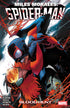 MILES MORALES SPIDER-MAN BY ZIGLAR VOL 05 BLOOD HUNT
