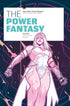 POWER FANTASY (2024) #1 4TH PTG CVR A WIJNGAARD