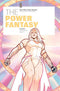 POWER FANTASY (2024) #1 4TH PTG CVR B WIJNGAARD