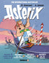 ASTERIX OMNIBUS PAPERCUTZ ED SC VOL 13