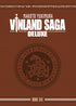 VINLAND SAGA DELUXE HC VOL 06