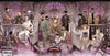 HOUSE OF SLAUGHTER (2021) #30 CVR D GATEFOLD LUCKERT VAR