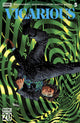 VICARIOUS (2024) #5 CVR A PANOSIAN