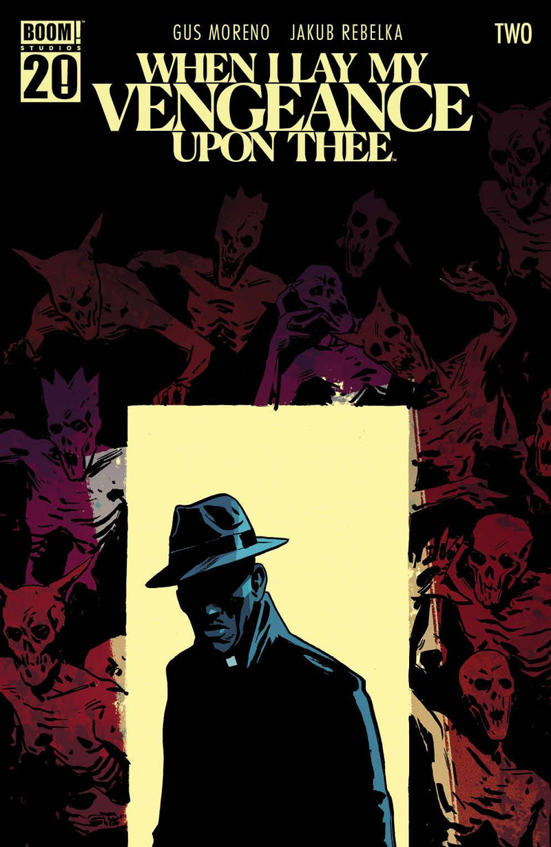 WHEN I LAY MY VENGEANCE UPON THEE (2025) #2 CVR B VAR PHILLIPS