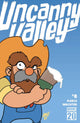 UNCANNY VALLEY (2024) #8 CVR B FLEECS