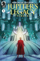JUPITERS LEGACY FINALE (2024) #5 CVR A CARTER