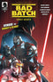 STAR WARS BAD BATCH GHOST AGENTS (2025) #3 CVR A FAVOCCIA
