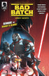 STAR WARS BAD BATCH GHOST AGENTS (2025) #3 CVR A FAVOCCIA