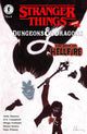 STRANGER THINGS D&D RISE OF HELLFIRE (2025) #2 CVR D WILSON