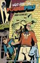 WHO ARE THE POWER PALS (2025) #1 CVR A RAAFAT