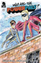 WHO ARE THE POWER PALS (2025) #1 CVR B KINDT
