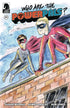 WHO ARE THE POWER PALS (2025) #1 CVR B KINDT