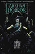 ARKHAM HORROR TERROR AT THE END OF TIME TP - DAMAGED IN TRANSIT