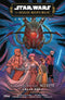 STAR WARS HIGH REPUBLIC PHASE III CRASH ZONE TP