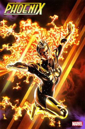 PHOENIX (2024) #8 FELIPE MASSAFERRA PROMO VAR