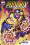 PHOENIX (2024) #6 MARK BAGLEY THANOS VAR