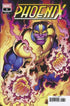 PHOENIX (2024) #6 MARK BAGLEY THANOS VAR