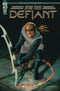 STAR TREK DEFIANT (2023) #24 CVR A UNZUETA