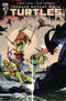 TEENAGE MUTANT NINJA TURTLES (2024) #7 CVR G 25 COPY RIVAS INCV VAR