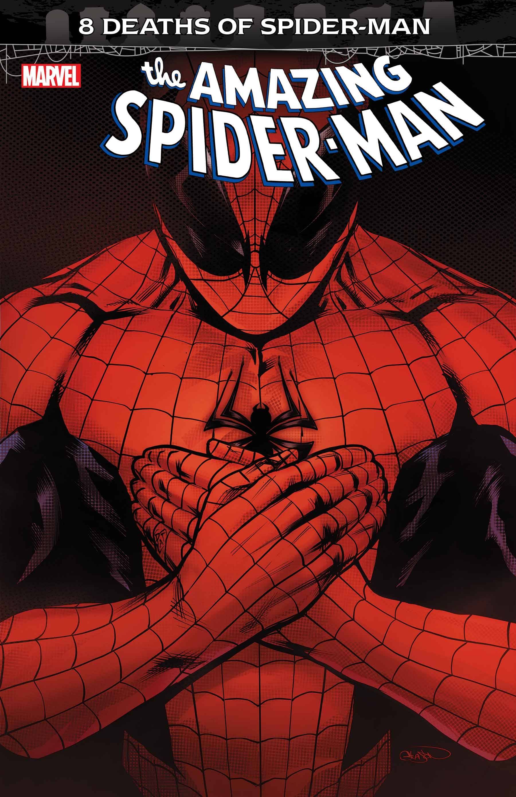 AMAZING SPIDER-MAN (2022) #68