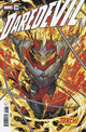 DAREDEVIL (2023) #18 JONBOY MEYERS TORCH VAR