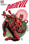 DAREDEVIL (2023) #18 TODD NAUCK ICONIC VAR
