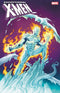 EXCEPTIONAL X-MEN (2024) #6 CHRIS CAMPANA TORCH VAR