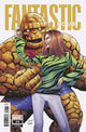 FANTASTIC FOUR (2022) #29 25 COPY INCV GREG LAND VAR