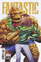 FANTASTIC FOUR (2022) #29 25 COPY INCV GREG LAND VAR