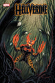 HELLVERINE (2024) #3 DAVE WACHTER VAR