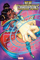 NEW CHAMPIONS (2025) #2 ALITHA MARTINEZ BLACK HISTORY MONTH VAR