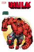 RED HULK (2025) #1 TODD NAUCK ICONIC VAR