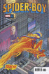 SPIDER-BOY (2023) #16 DAVID BALDEON TORCH VAR