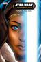 STAR WARS JEDI KNIGHTS (2025) #1 TAURIN CLARKE LIGHTSABER VAR