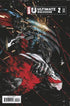 ULTIMATE WOLVERINE (2025) #2 25 COPY INCV YASMINE PUTRI VAR