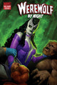WEREWOLF BY NIGHT RED BAND (2024) #7 (POLYBAG)