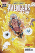 WEST COAST AVENGERS (2024) #4 NAO FUJI TORCH VAR