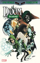 DOOM ACADEMY (2025) #1