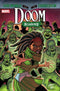 DOOM ACADEMY (2025) #1 RON LIM VAR