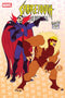 SABRETOOTH THE DEAD DONT TALK (2024) #3 BROOKS ANIMATED VAR