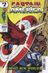 SAM WILSON CAPTAIN AMERICA (2025) #2 RANDOLPH VAR