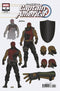 SAM WILSON CAPTAIN AMERICA (2025) #2 10 COPY INCV DESIGN VAR