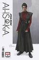 STAR WARS AHSOKA (2024) #8 10 COPY INCV CONCEPT ART VAR
