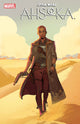 STAR WARS AHSOKA (2024) #8 ERNANDA SOUZA BLACK HISTORY MONTH VAR