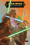 STAR WARS HIGH REPUBLIC FEAR OF THE JEDI (2025) #1