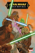 STAR WARS HIGH REPUBLIC FEAR OF THE JEDI (2025) #1