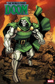 ONE WORLD UNDER DOOM (2025) #1 25 COPY INCV NICK BRADSHAW VAR