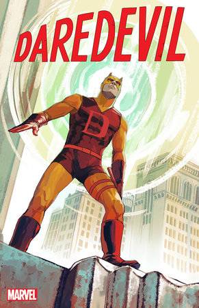 DAREDEVIL (1964) #1 FACSIMILE EDITION (2025) 25 COPY INCV STEPHANIE HANS VAR